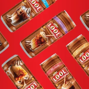Ice Coffee