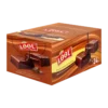 Chocolate covered and filled chocolate bar cake - Image 2