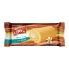Cake Roll Stuffed Vanilla