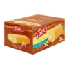⁦Cake Roll Stuffed Vanilla⁩ - الصورة ⁦2⁩
