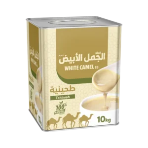 White Camel Tahinia 10kg