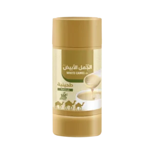 White Camel Tahinia