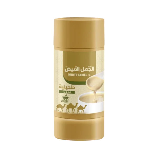 White Camel Tahinia