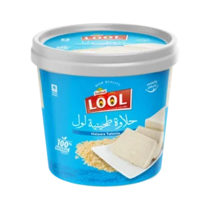 Halawah Tahiniah Lool