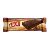 Lool Covered Wafers Filled with Chocolate Cream