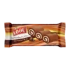 Chocolate Cake Roll (3 pieces)