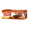 ⁦Lool Covered Wafers Filled with Chocolate Cream⁩ - الصورة ⁦2⁩