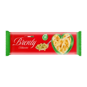 fettuccine pasta