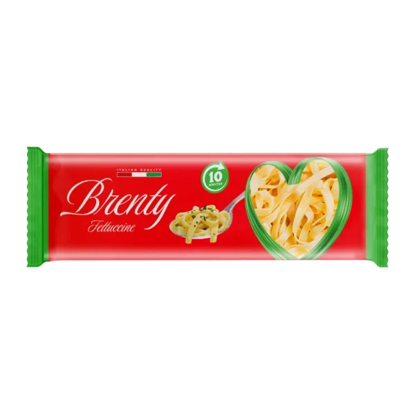 fettuccine pasta