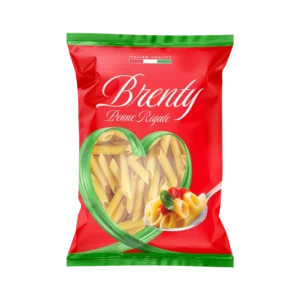 pasta fingers