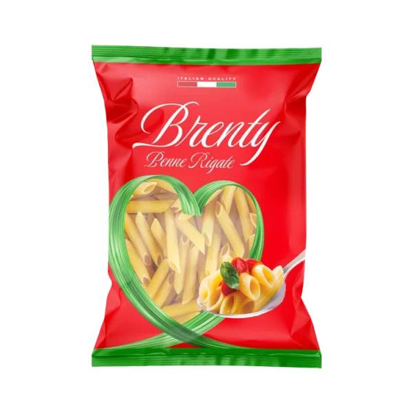 pasta fingers