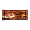 Cupcake With Chocolate