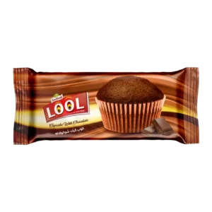 Cupcake With Chocolate