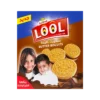 Butter Biscuits with Milk Orio Flalvor