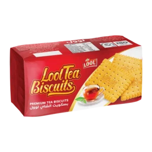 Premium Tea Biscuits 150g