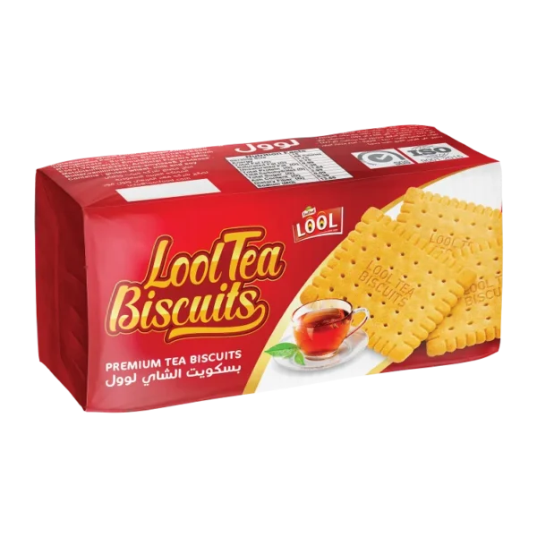 Premium Tea Biscuits 150g