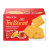 ⁦Premium Tea Biscuits 150g⁩ - الصورة ⁦2⁩