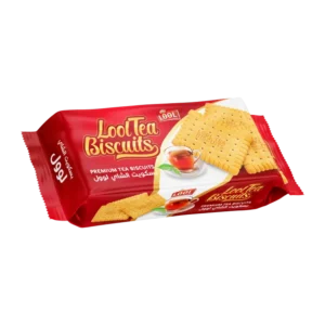Premium Tea Biscuits 80g