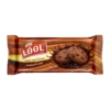 Cookies With Chocolate
