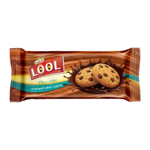 Cookies With Vanilla