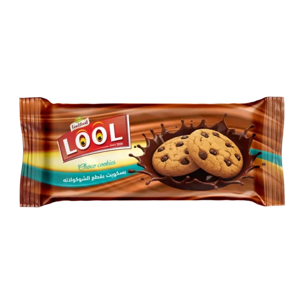 Cookies With Vanilla