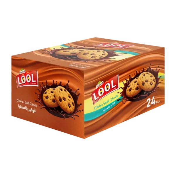 Cookies With Vanilla - Image 2