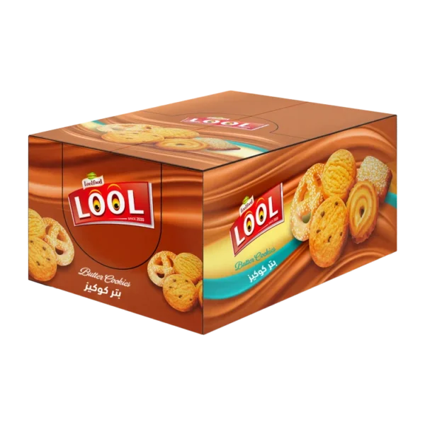 Butter Cookies - Image 2