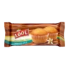 Cupcake With Vanilla 2 Pices