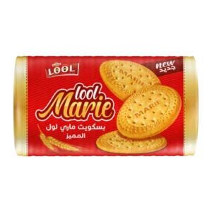 Premium MARI Biscuts