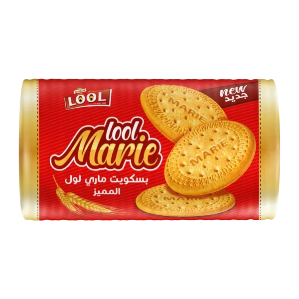Premium MARI Biscuts