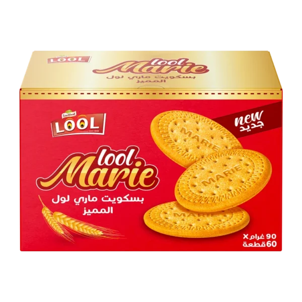 Premium MARI Biscuts - Image 2