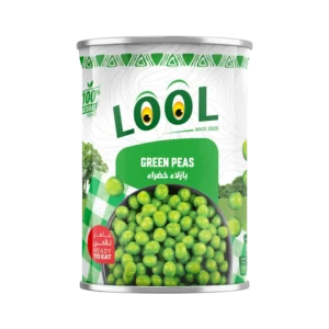 Green Peas