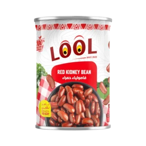 Red Kidney Bean