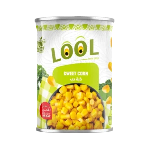 Corn Grains
