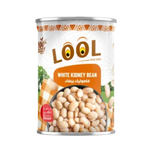 White Kidney Bean