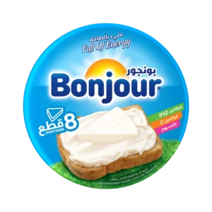Bonjour Cheese Triangles
