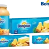 Bonjour Cheddar Cheese