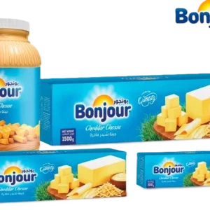 Bonjour Cheddar Cheese