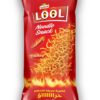 Spicy Noodle Snack