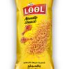 Chicken Flavor Snack Noodles
