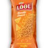 Cheese Flavored Snack Noodles