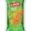 Vegetable Flavor Snack Noodles