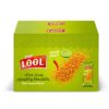 ⁦Chili and Lemon Flavored Snack Noodles⁩ - الصورة ⁦2⁩