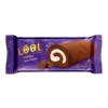 Cake Roll Stuffed Chocolate