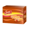 Strawberry Roll Cake (3 pieces) - Image 3
