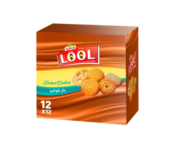 Butter Cookies - Image 3