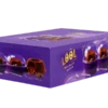 Molten Lava Cake with Chocolate (3 pcs)