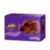 Molten Lava Cake with Chocolate - Image 2