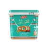 Maamoul with Whole Wheat & Cardamom