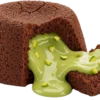 Molten Lava Cake with Pistachio - Image 3
